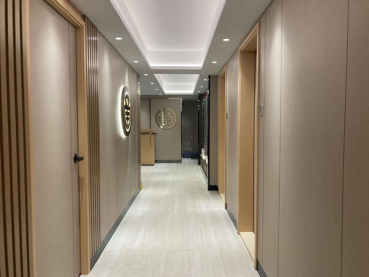 同鄉會會所餐廳設計 02