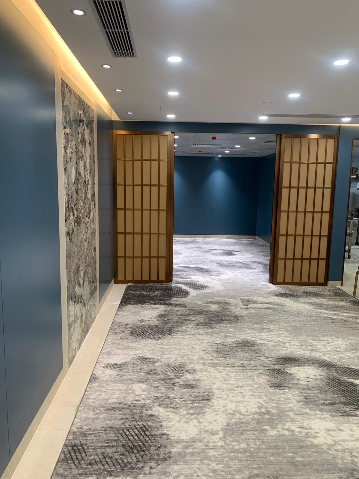 杏花新城美京大酒樓